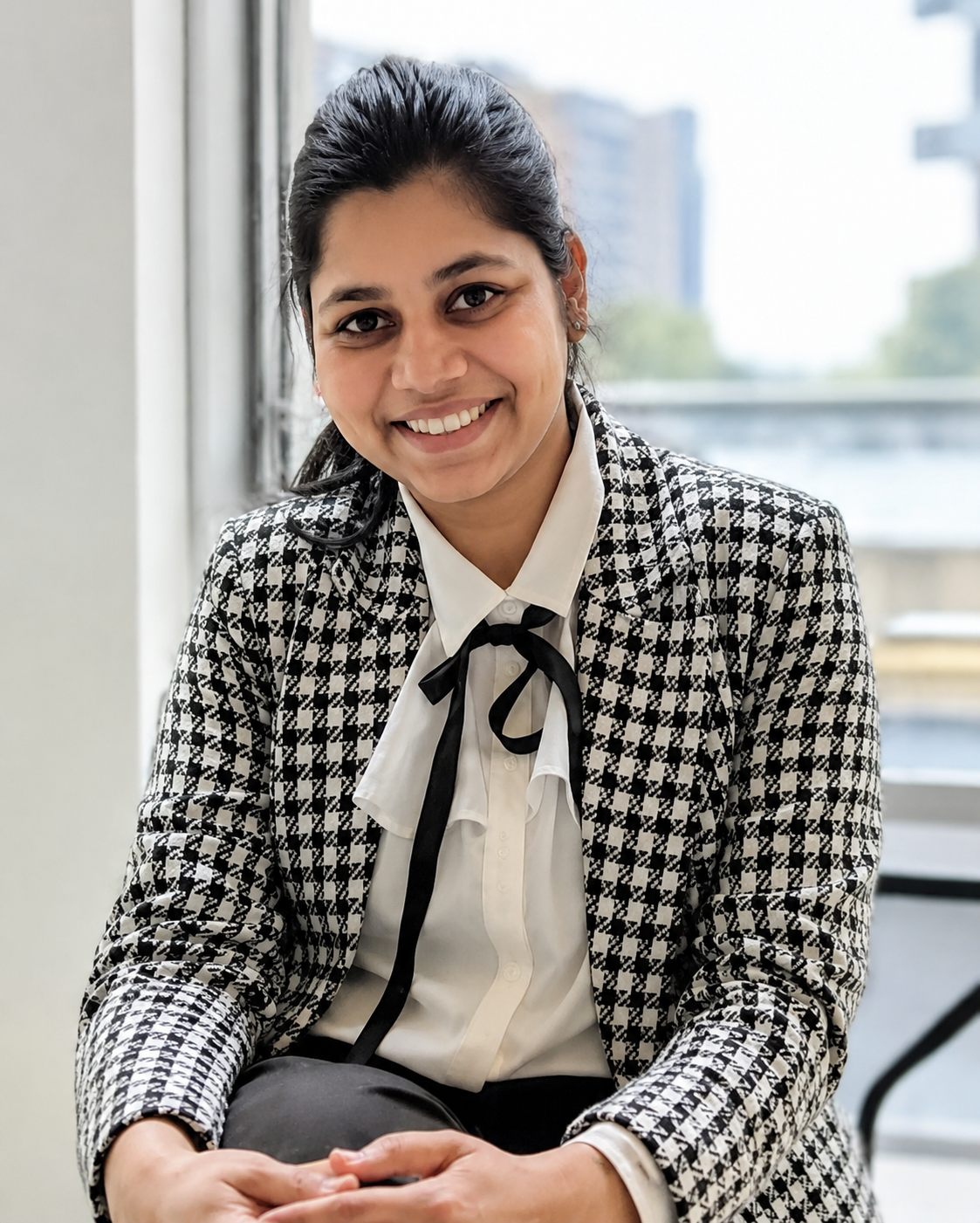 Richa Bajaj - Neonatal World Conference (NEO 2026) | Singapore